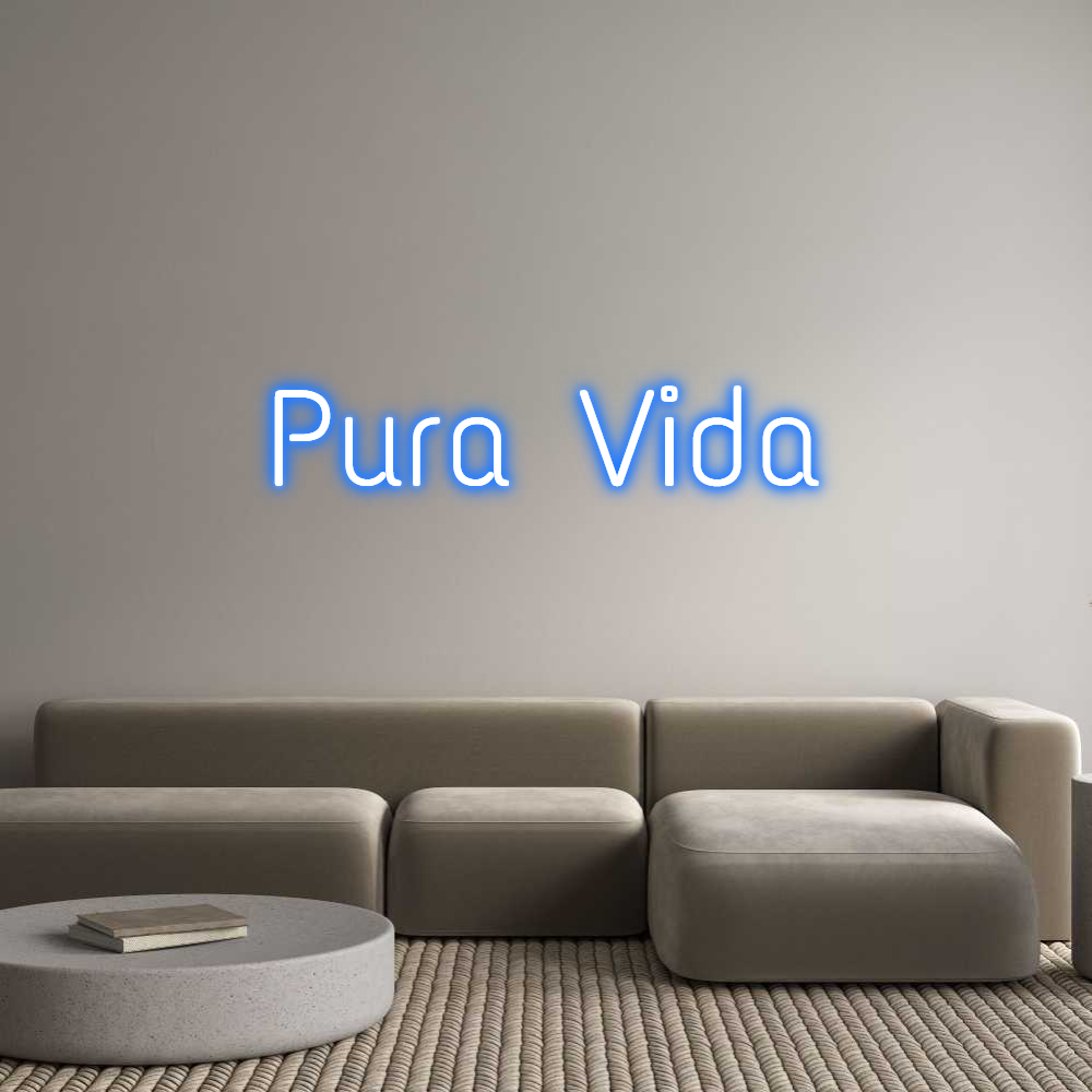 Pura Vida