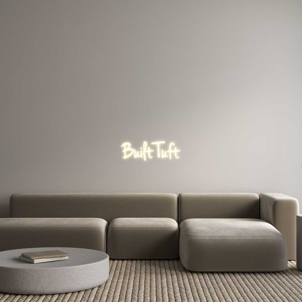 Built Tuft
