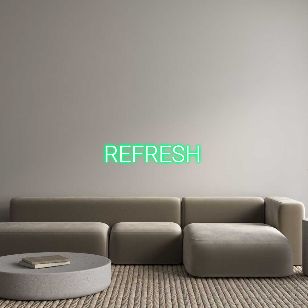 REFRESH