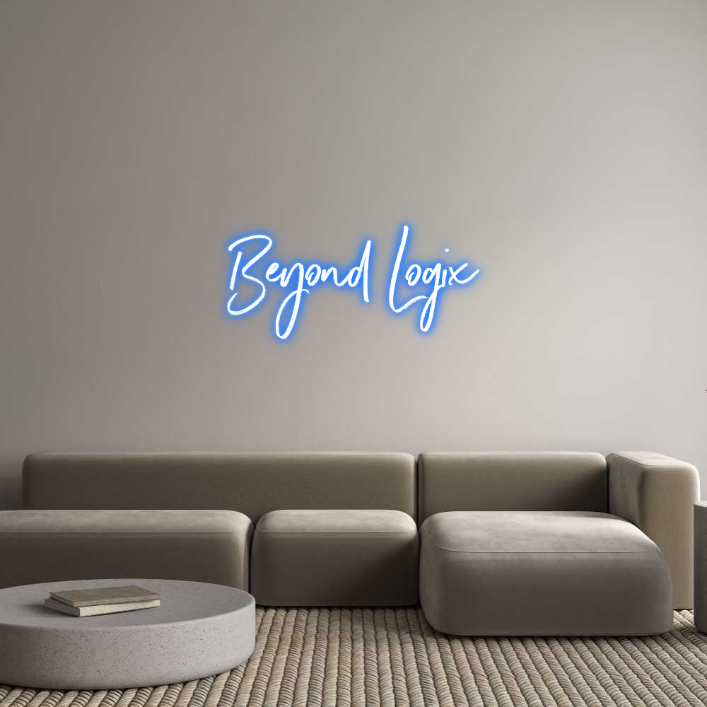 Beyond Logix