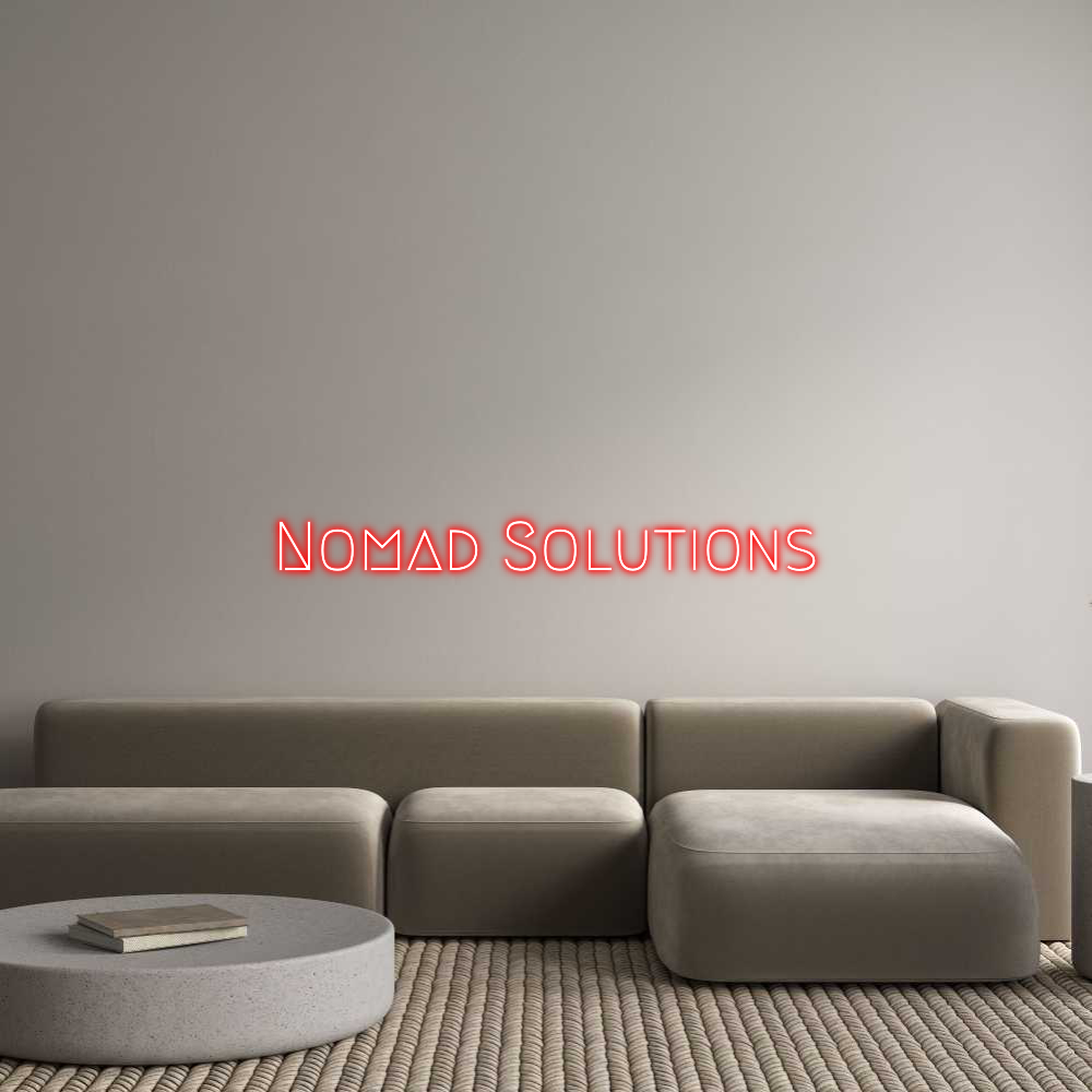Nomad Solutions