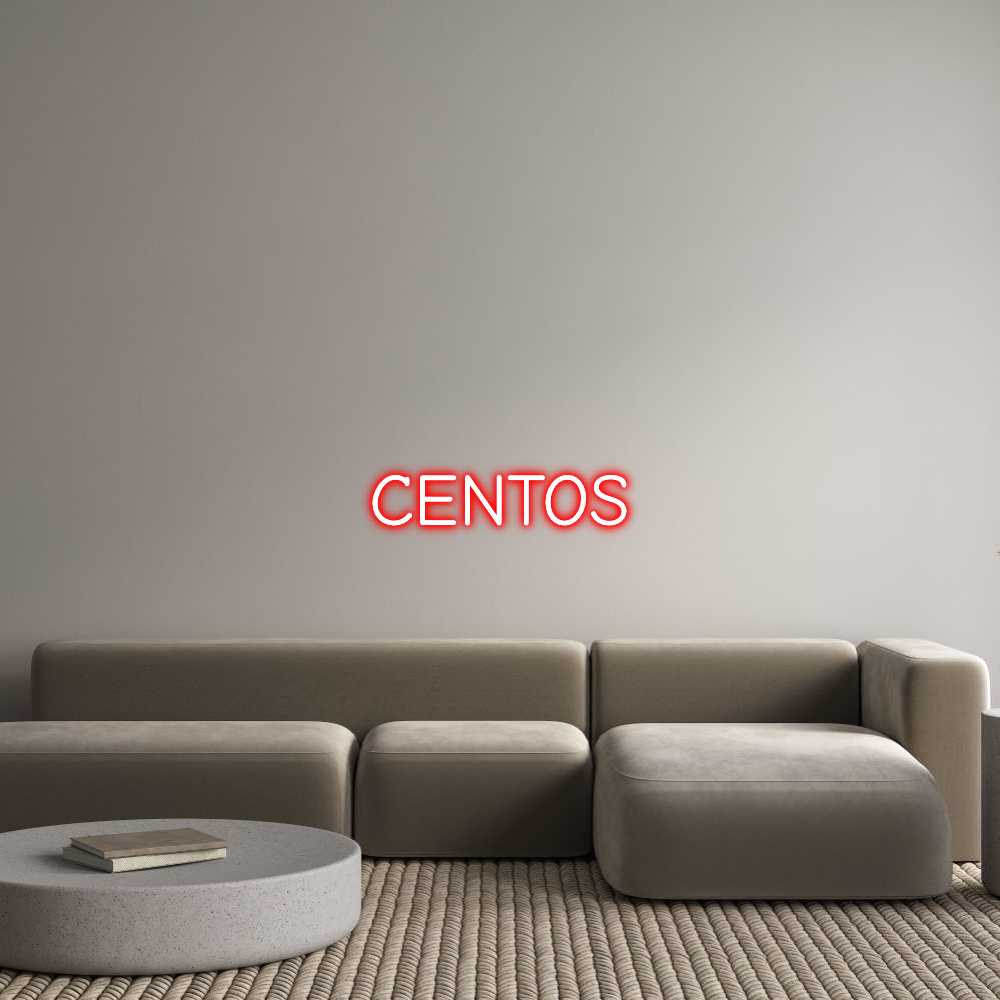 CENTOS