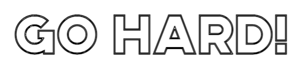 Go hard! - Image 3
