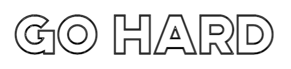 Go hard - Image 3