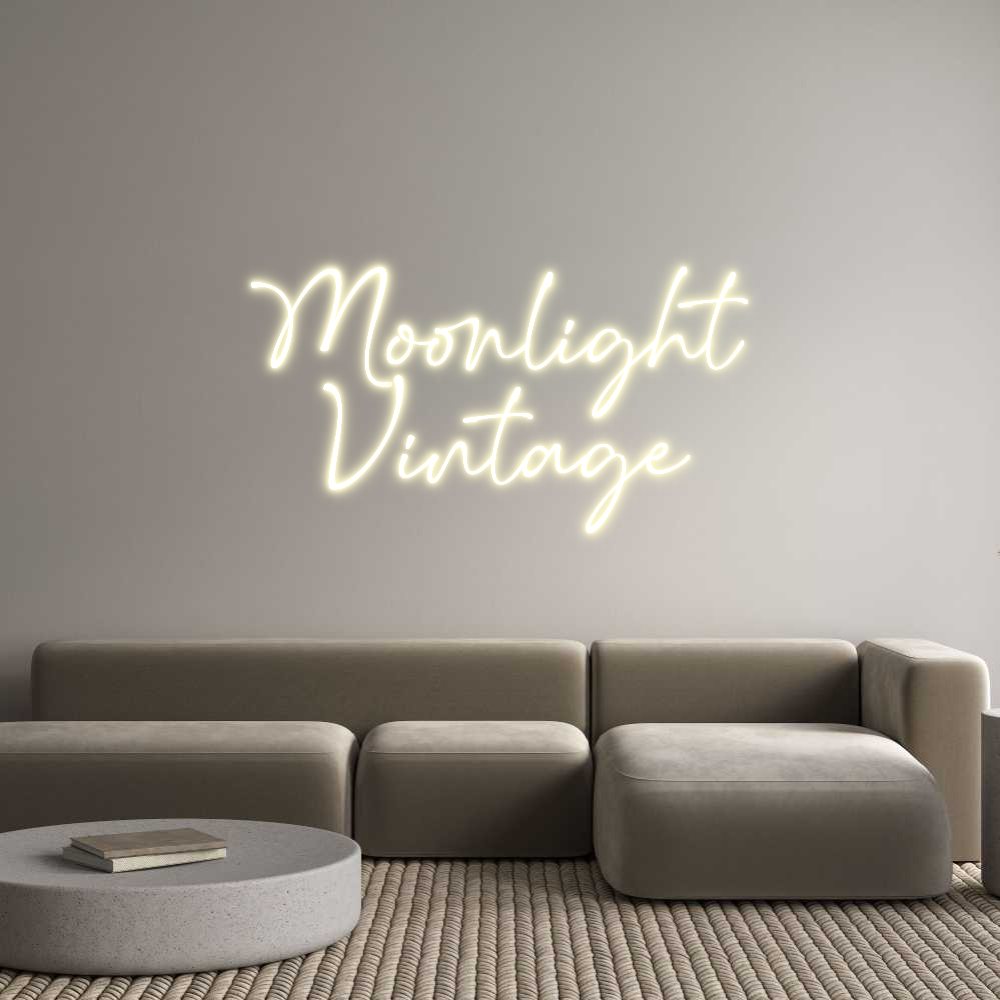 Moonlight
Vintage