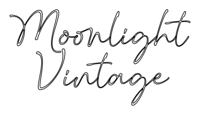 Moonlight
Vintage - Image 3