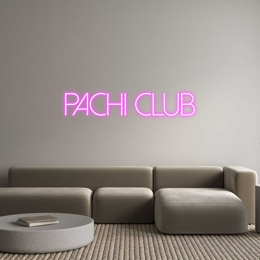 pachi Club
