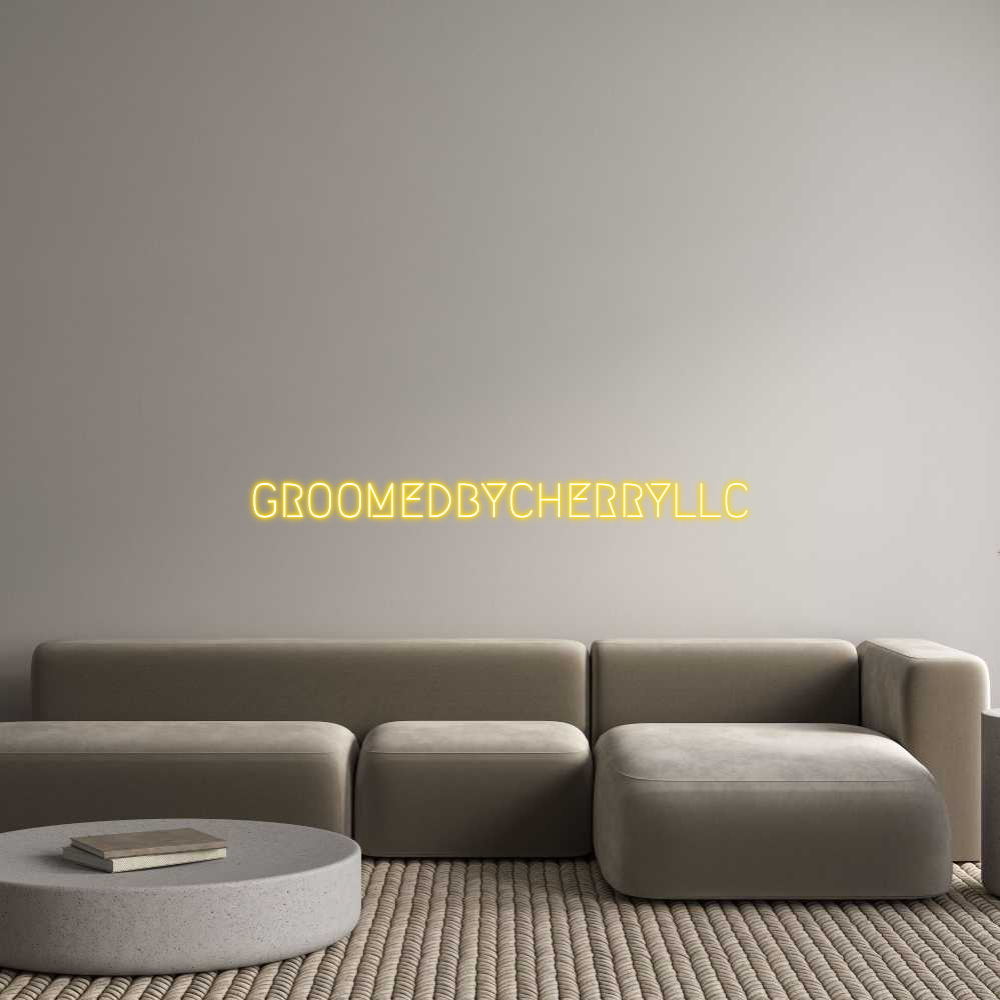 GROOMEDBYCHERRYLLC