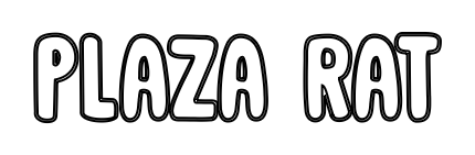 Plaza Rat - Image 3