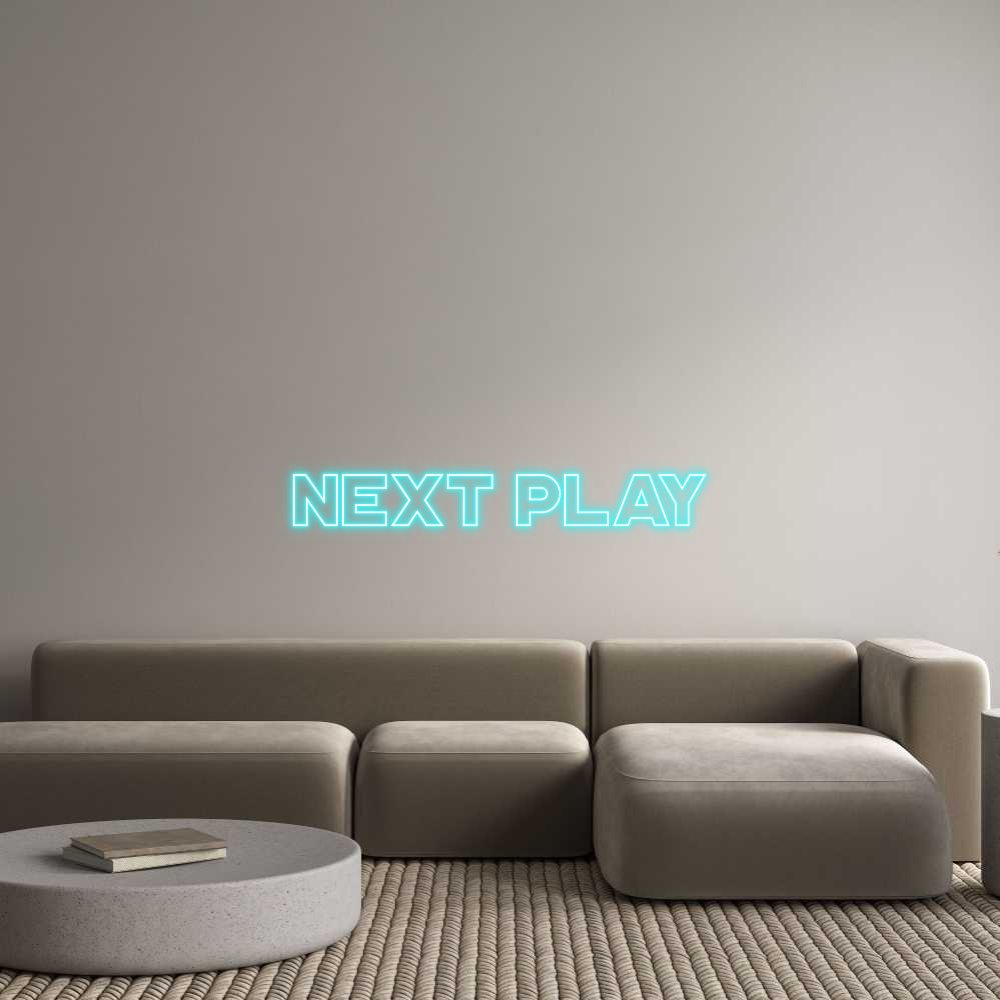 Next Play
