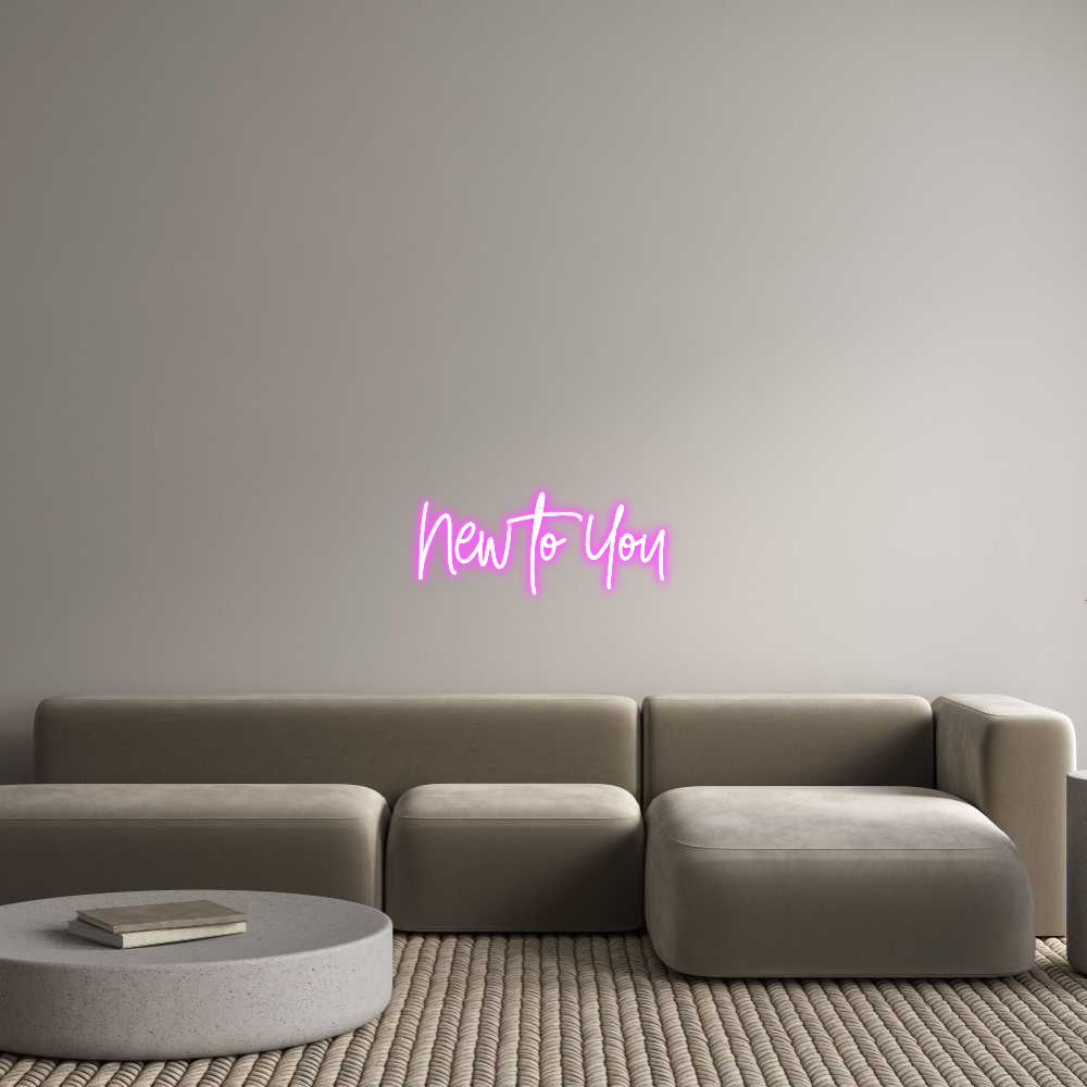 New to You