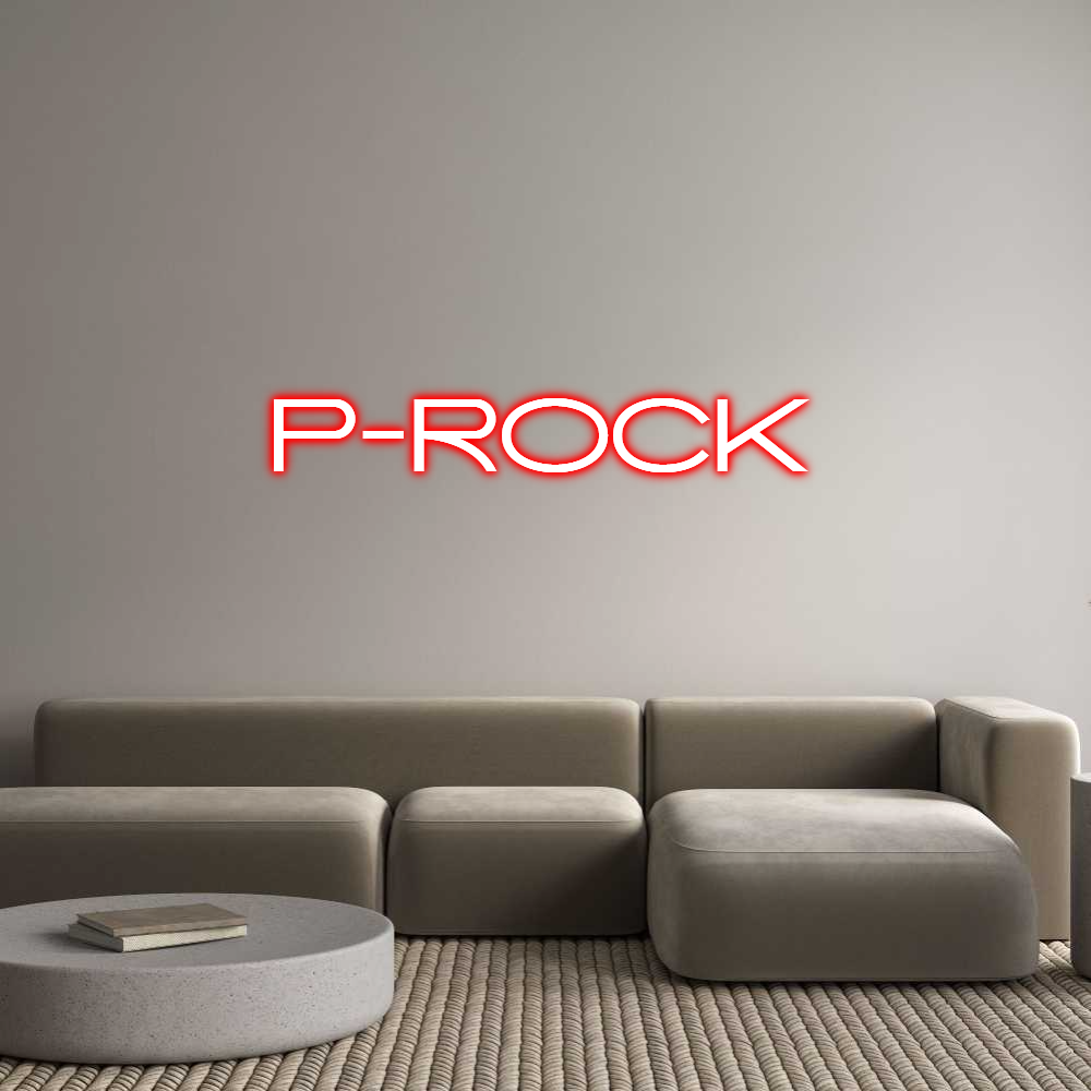 P-ROCK