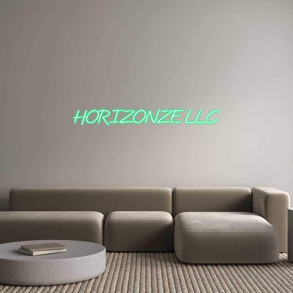 HORIZONZE LLC