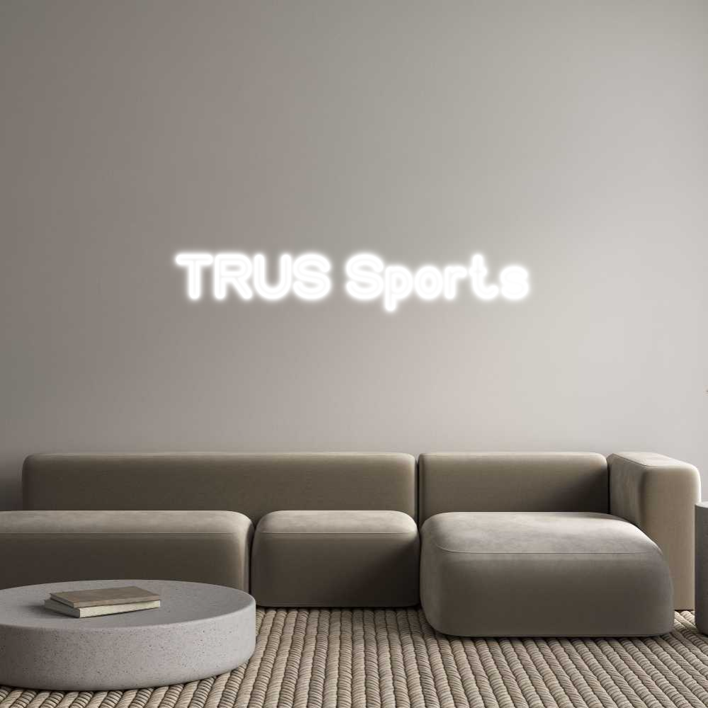 TRUS Sports